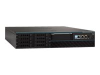 Cisco Wide Area Virtualization Engine 7541 - programaccelerator WAVE-7541-K9