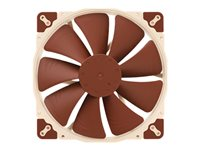 Noctua NF-A20 FLX - lådfläkt NF-A20 FLX