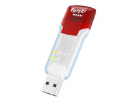 AVM FRITZ!WLAN Stick AC 860 - nätverksadapter - USB 3.0 20002724