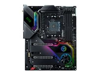 ASRock X570 Taichi - Razer Edition - moderkort - ATX - Socket AM4 - AMD X570 90-MXBEY0-A0UAYZ