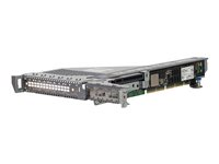 HPE x16/x16 Secondary Riser Kit - kort för stigare P57891-B21