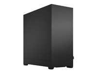 Fractal Design Pop XL Silent - tower - utökad ATX FD-C-POS1X-01