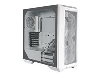 Cooler Master HAF 500 - tower - utökad ATX H500-WGNN-S00