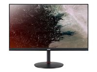 Acer Nitro XV272U Vbmiiprzx - XV2 Series - LED-skärm - 27" - HDR UM.HX2EE.V23