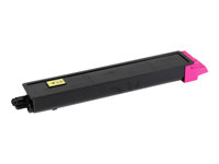 Kyocera TK 895M - magenta - original - tonerkassett 0T2K0BNL