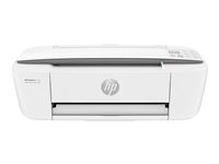 HP Deskjet 3750 All-in-One - multifunktionsskrivare - färg - Berättigad till HP Instant Ink T8X12B#686