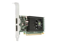 NVIDIA NVS 310 - grafikkort - Quadro NVS 310 - 1 GB 678929-002