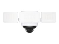 Eufy Floodlight Cam 2 Pro - nätverksövervakningskamera - kupol T8423G22