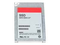 Dell - Kundsats - SSD - 960 GB - SATA 6Gb/s 400-BDPT