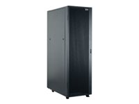 Lenovo Enterprise V2 Dynamic Rack - rack - 42U 93634RX