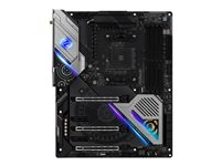 ASRock X570 Taichi - moderkort - ATX - Socket AM4 - AMD X570 90-MXBA80-A0UAYZ