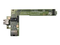 Lenovo - RJ45 subcard 04X4820