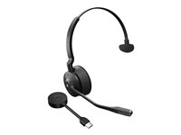 Jabra Engage 55 Mono - headset 9553-470-111