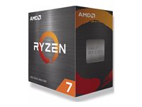 AMD Ryzen 7 5700X3D / 3 GHz processor - Box 100-100001503WOF