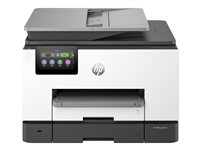 HP Officejet Pro 9130b All-in-One - multifunktionsskrivare - färg 4U561B#686