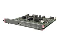 HPE Main Processing Unit - kontrollprocessor JG609A