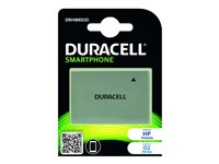 Duracell batteri - Li-Ion DRHW6500