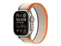 Apple - slinga för smart klocka - 49 mm MT5W3ZM/A