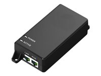 MicroConnect - strömtillförsel - 60 Watt POEINJ-60W-UK