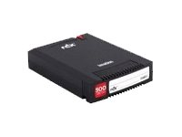 Lenovo ThinkServer - RDX-patron - 1 TB - lagringsmedier 4XB0F28660