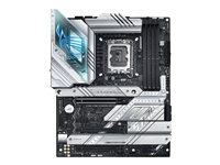 ASUS ROG Strix Z790-A Gaming WiFi D4 - moderkort - ATX - LGA1700-uttag - Z790 90MB1CN0-M0EAY0