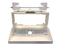 Ventev Single-Axis I-Beam Universal Co-Location Mount - wireless access point and antenna mounting kit TW-IBCOLOMNT-MULT