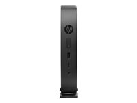 HP t530 - tower GX-215JJ 1.5 GHz - 4 GB - flash 128 GB 6KP50EA#ABD