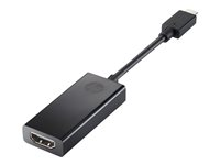 HP - extern videoadapter 4SH07AA