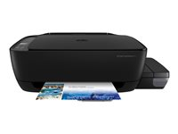 HP Smart Tank Wireless 455 - multifunktionsskrivare - färg Z4B56A#BHC