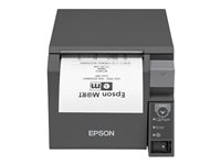 Epson TM T70II - kvittoskrivare - svartvit - termisk linje C31CD38032A0