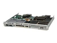 Cisco ASA 5585-X IPS Security Services Processor-60 - säkerhetsfunktion ASA-SSP-IPS60-K9=