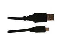 Fujitsu - USB-kabel - USB till mikro-USB typ B S26381-F6007-L900