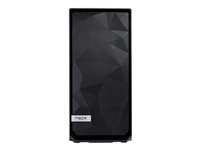 Fractal Design Meshify C - tower - ATX FD-CA-MESH-C-BKO