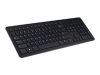 Dell KB213 - tangentbord - QWERTY - brittish/irländsk 580-18251