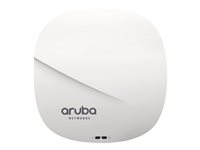 HPE Aruba Instant IAP-334 (US) - trådlös åtkomstpunkt - Wi-Fi 5 JW819A