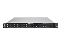 Fujitsu PRIMERGY RX2530 M4 - kan monteras i rack Xeon Silver 4110 2.1 GHz - 16 GB - ingen HDD VFY:R2534SC040IN