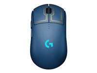 Logitech G PRO League of Legends Edition - mus - 2.4 GHz, USB 910-006451