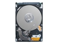 Dell - hårddisk - 1.2 TB - SAS 12Gb/s 400-BBEQ