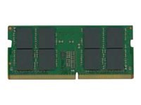 Dataram Value Memory - DDR4 - modul - 8 GB - SO DIMM 260-pin - 2133 MHz / PC4-17000 - ej buffrad DVM21S2T8/8G