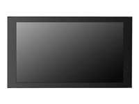 LG 22XE1J-B 22" Klass (21.5" visbar) LED-bakgrundsbelyst LCD-skärm - Full HD - utomhus - för digital skyltning 22XE1J-B