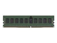 Dataram - DDR4 - modul - 8 GB - DIMM 288-pin - 2666 MHz / PC4-21300 - registrerad DTM68127-H