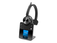 Poly Savi 7410 OFFICE - headset 8L593AA#ABB