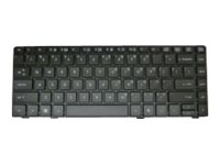 HP DualPoint - tangentbord 641835-B31