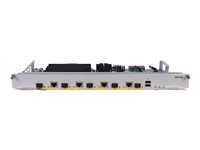 HPE SPU-300 Service Processing Unit - kontrollprocessor JG670A