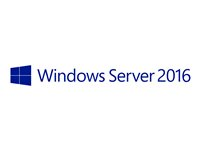 Microsoft Windows Server 2016 - licens - 100 enheter CAL S26361-F2567-L568