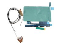 Lenovo - Amphenol WiGig+WLAN antenna kit 00UR913