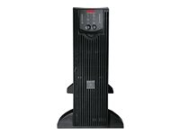 APC Smart-UPS RT - UPS - 6000 VA SURT6000XLI