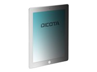 DICOTA Anti-Glare Retina HD - skärmskydd för surfplatta D30899