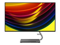 Lenovo Qreator 27 - LED-skärm - 4K - 27" - HDR 66B7RAC1EU