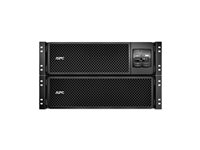 APC Smart-UPS On-Line 10000VA RM - UPS - 10 kW - 10000 VA SRT10KRMXLT